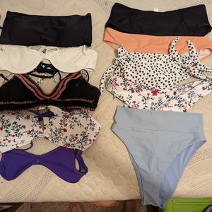 Bikini bundle